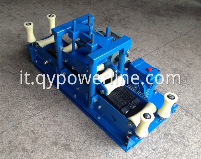 Cable Conveyors